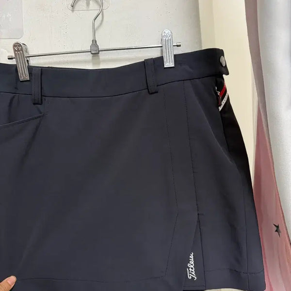 [BUNJANG] Titleist Skirt Size 64 (25) / 타이틀리스트 치마