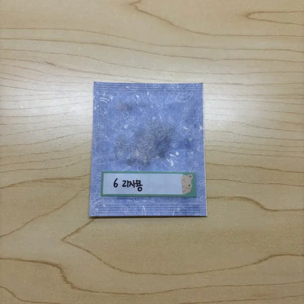 [BUNJANG] Charizard Pokemon Season 5 30th Anniversary Sticker / [리자몽] 포켓몬 시즌5 30주년 띠부씰