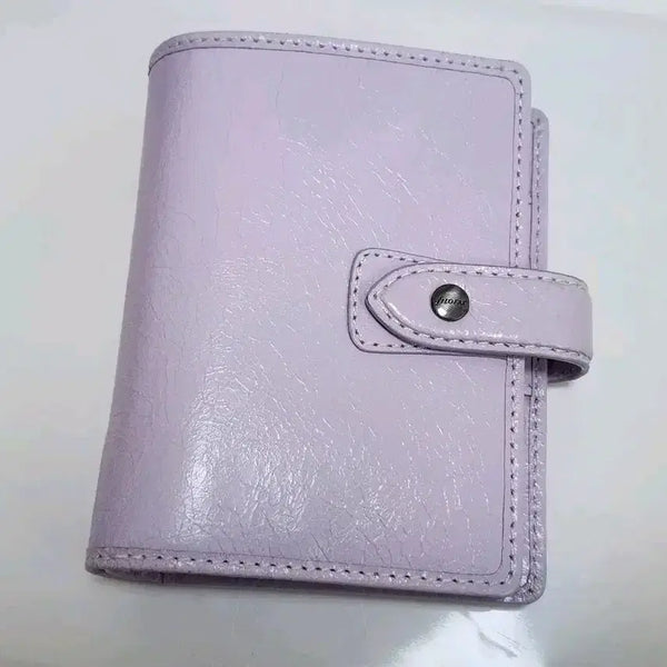 [BUNJANG] Filofax Malden A7 Orchid / 파일로팩스 몰든 a7 오키드 색상