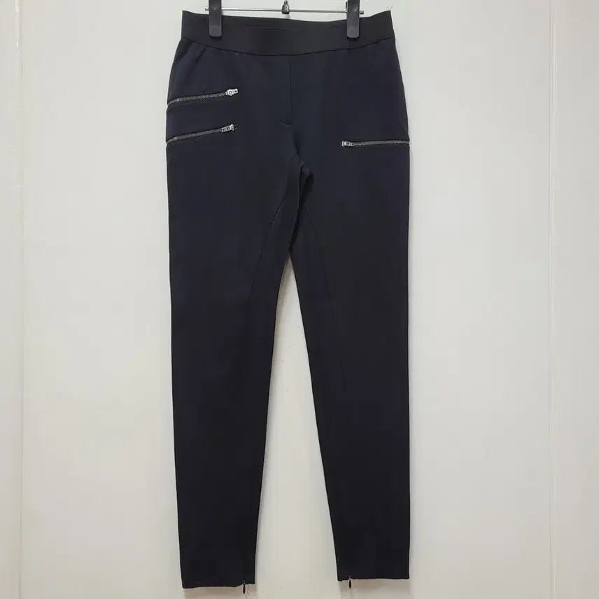 [BUNJANG] Object Elastic Waistband Pants / 오브제 밴딩팬츠 55