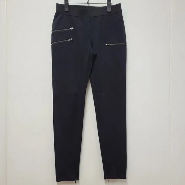 [BUNJANG] Object Elastic Waistband Pants / 오브제 밴딩팬츠 55