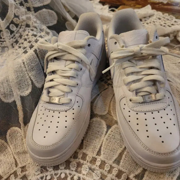 [BUNJANG] Nike Air Force 1 (Authentic) Women's Shoes 260mm / 나이키에어포스 (정품)260mm(여성)신발