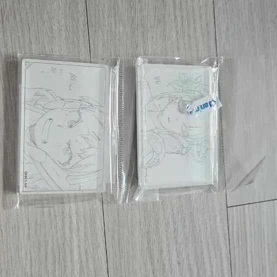 [BUNJANG] My Hero Academia Animate & Joyplus Merchandise Bundle / 히로아카 애니메이트 굿즈와 조이플러스 굿즈