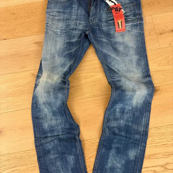 [BUNJANG] DPSR Denim Jeans / DPSR 청바지