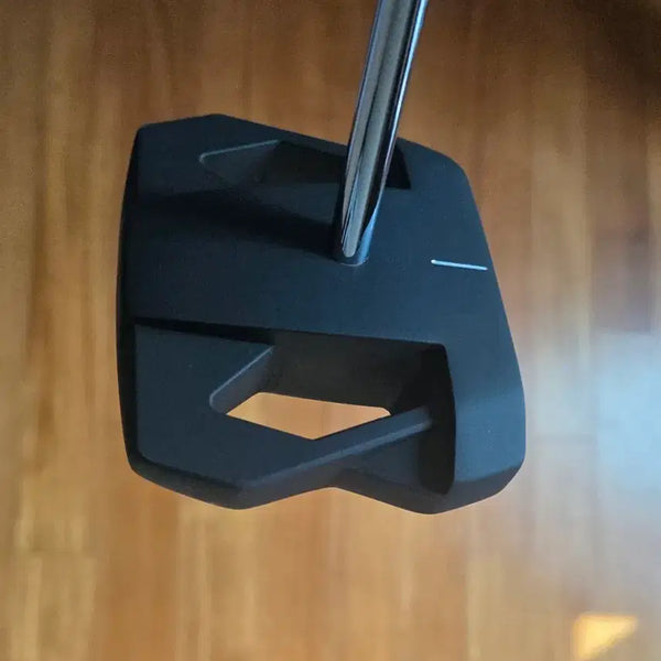 [BUNJANG] Casmax Zerotalk Putter (Unused) / (미사용) 카스맥스 제로토크 퍼터!!