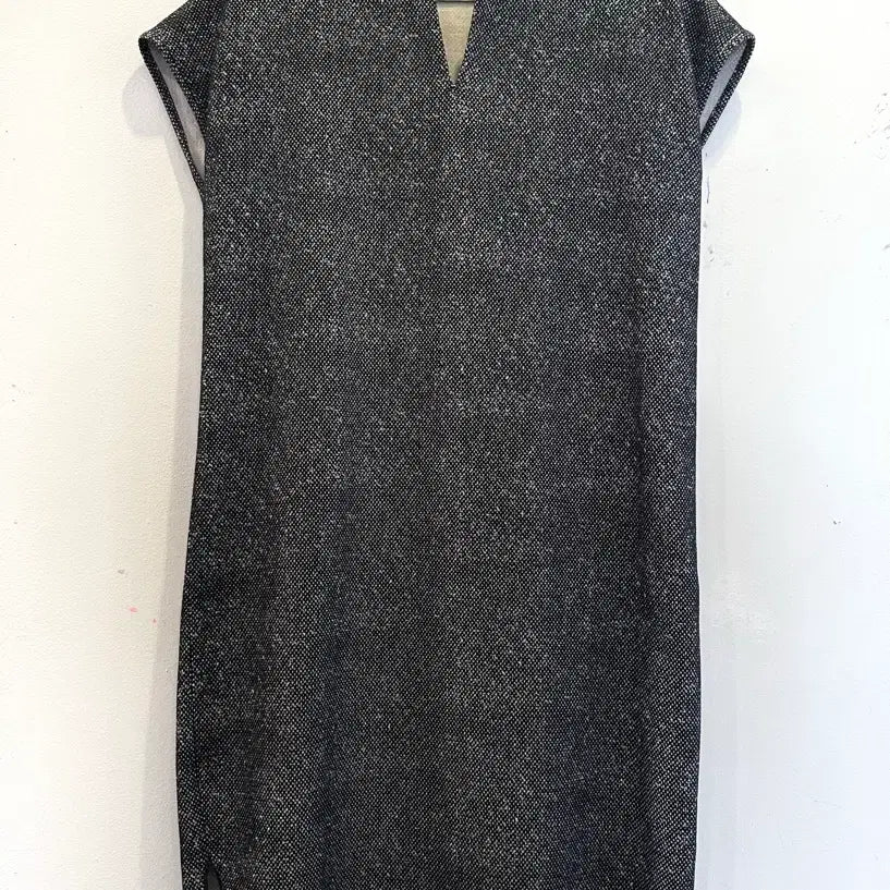 [BUNJANG] Fabiana Filippi Sleeveless Dress / 55) 파비아나 필리피 민소매 원피스 판매합니다!