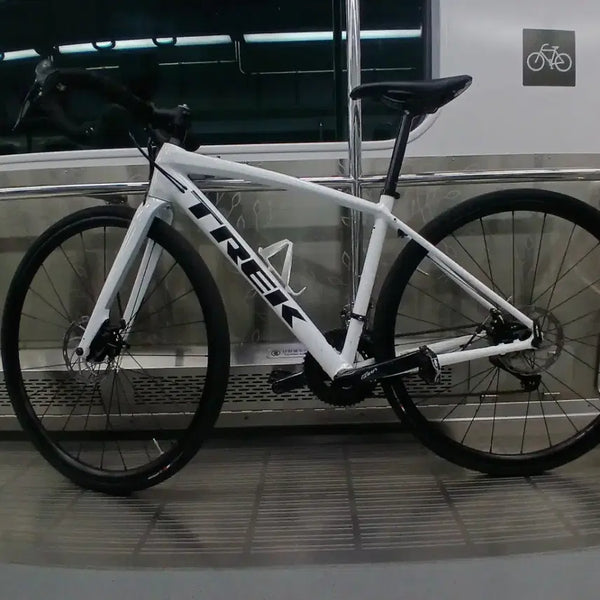 [BUNJANG] Trek Domane AL3 Road Bike / 트렉 도마니 al3 판/대