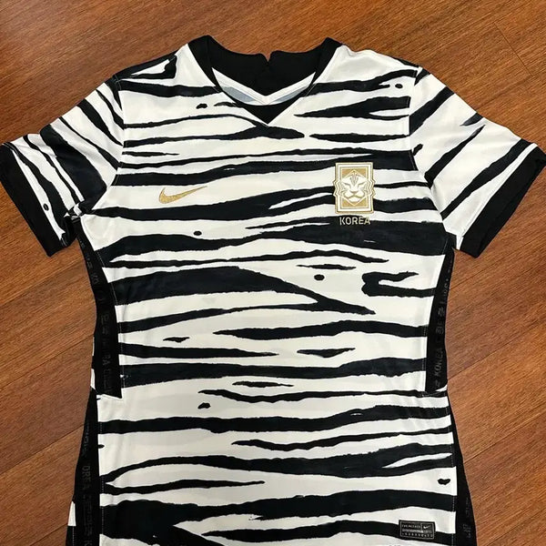 [BUNJANG] Nike Women's South Korea National Team Away Jersey XL / XL) 나이키 우먼스 대한민국 국가대표 어웨이 유니폼