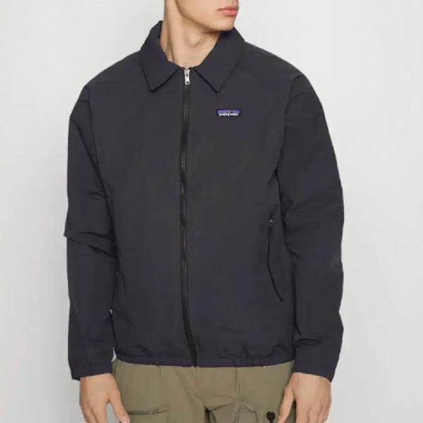 [BUNJANG] Patagonia Baggies Jacket Navy L / 파타고니아 배기스 자켓 네이비 L사이즈