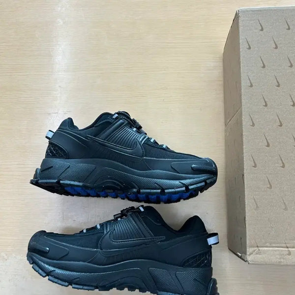 [BUNJANG] Nike Zoom Vomero 5 "Rom Black Racer Blue" / 235 나이키 줌 보메로 롬 블랙 레이서 블루 새상품