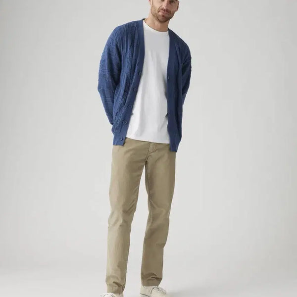 [BUNJANG] Levi's Premium XX Corduroy Chino Pants 32x32 / 리바이스 프리미엄 XX 치노팬츠 코듀로이 32x32