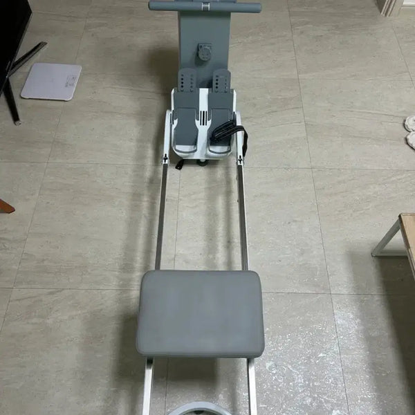 [BUNJANG] Cross Rowing R100 Home Rowing Machine / 크로스 로잉 R100 가정용 로잉머신