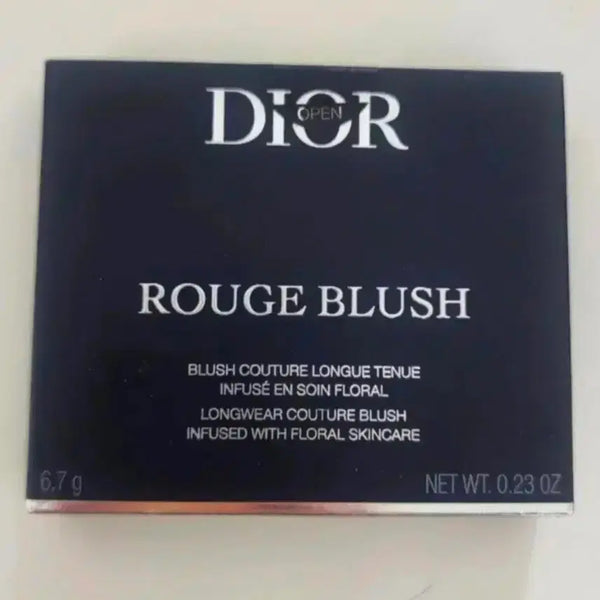 [BUNJANG] Dior Rouge Blush 212 Tété / 디올 루즈블러쉬 212튀튀