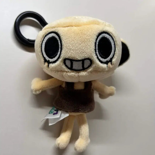 [BUNJANG] Dandyworld Shelly Doll Keychain / 댄디월드 댄디스월드 쉘리 인형 키링