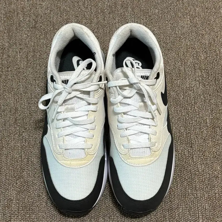 [BUNJANG] Nike Air Max Golf Shoes US 6 / 나이키 에어맥스 골프화 US6