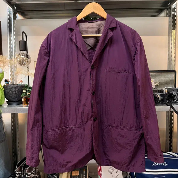 [BUNJANG] Fill the Bill Light Nylon Jacket / Fill the bill 라이트 나일론 자켓 2