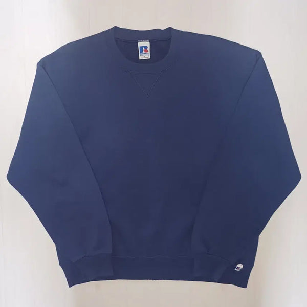 [BUNJANG] 90s Russell Athletic Sweatshirt / 90s 러셀 스웨트셔츠