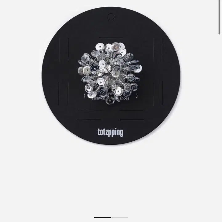 [BUNJANG] Heavenly Jelly Totzpping Parts Bundle Set / 헤븐리 젤리 heavenly jelly totzpping 토츠핑
