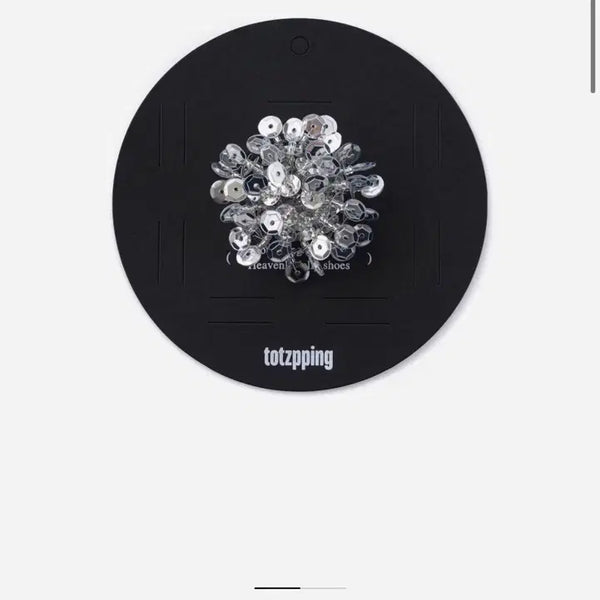 [BUNJANG] Heavenly Jelly Totzpping Parts Bundle Set / 헤븐리 젤리 heavenly jelly totzpping 토츠핑