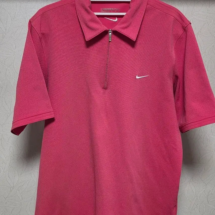 [BUNJANG] Nike Golf T-Shirt / 나이키 골프반팔 L