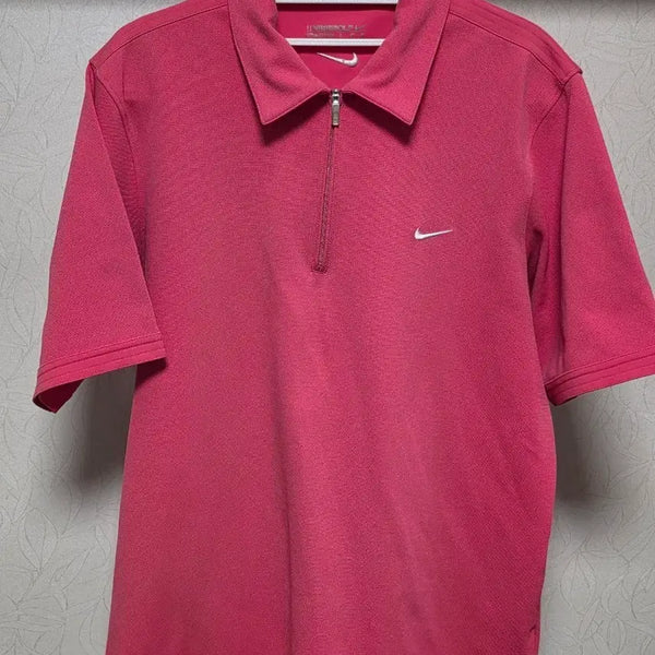 [BUNJANG] Nike Golf T-Shirt / 나이키 골프반팔 L