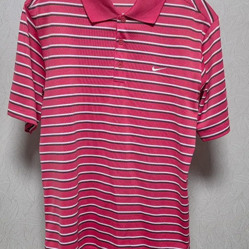 [BUNJANG] Nike Golf Short Sleeve T-Shirt (L) / 나이키 골프반팔 L