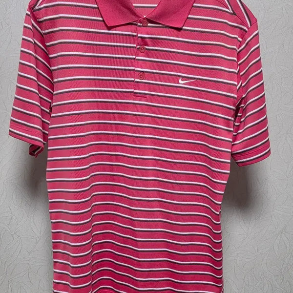 [BUNJANG] Nike Golf Short Sleeve T-Shirt (L) / 나이키 골프반팔 L