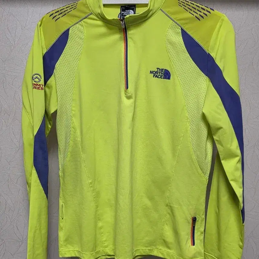 [BUNJANG] The North Face Long Sleeve Shirt / 노스페이스 긴팔 85