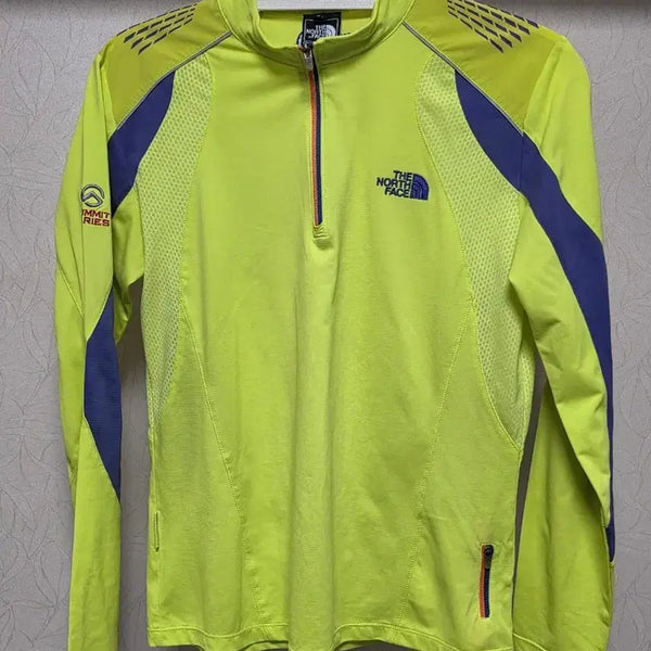 [BUNJANG] The North Face Long Sleeve Shirt / 노스페이스 긴팔 85