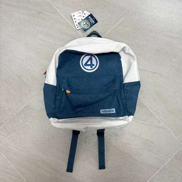 [BUNJANG] Fantastic 4 Backpack / 판타스틱4 백팩