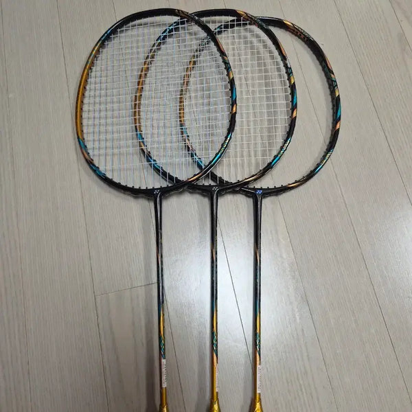 [BUNJANG] Yonex Astrox 88D Pro Badminton Racket (4U, 2nd Gen) / 요넥스 아스트록스88D pro 4u 2세대 배드민턴 라켓