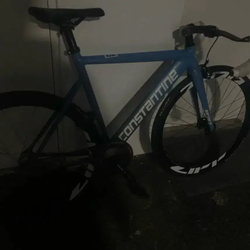 [BUNJANG] Konstantin 2021 Break (Intermediate Components) Bicycle / (어그로x)(쿨거23)중급구성 콘스탄틴 2021 브레이크 잇음 개급처