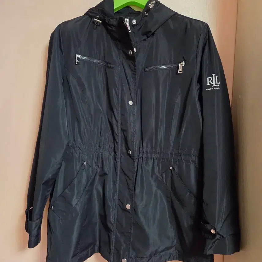 [BUNJANG] Polo Ralph Lauren Women's Windbreaker Jumper / RLL 폴로랄프로렌 바람막이 점퍼