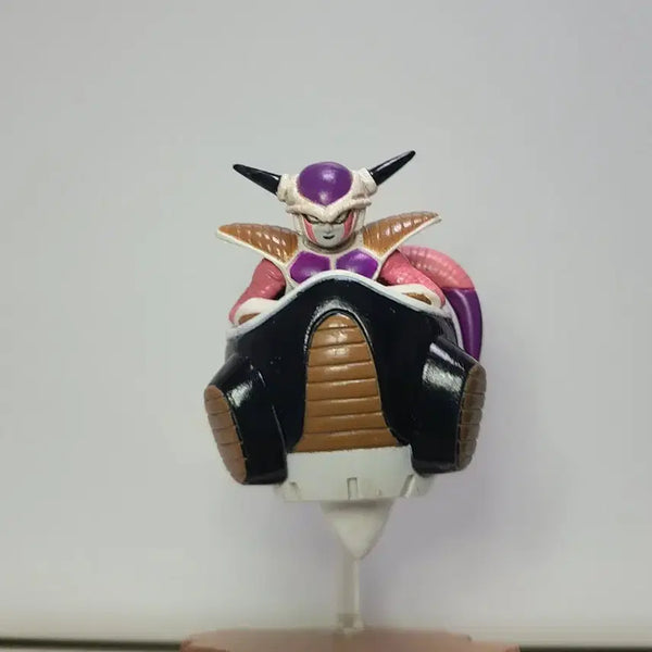 [BUNJANG] Dragon Ball Frieza Classic Mini Figure / 드래곤볼 hg 프리저 고전 미니 피규어