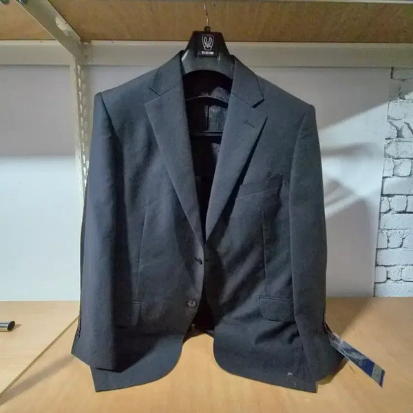 [BUNJANG] Rexford Dark Gray Suit Jacket Size 95 / 렉스포드 다크 그레이 정장 자켓 사이즈 95 싸게 판매합니다
