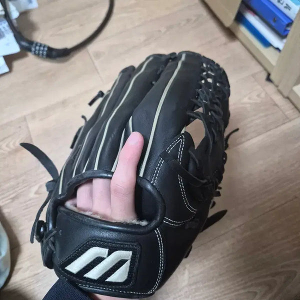 [BUNJANG] Mizuno Ichiro Outfield Glove / 미즈노 이치로 외야 글러브
