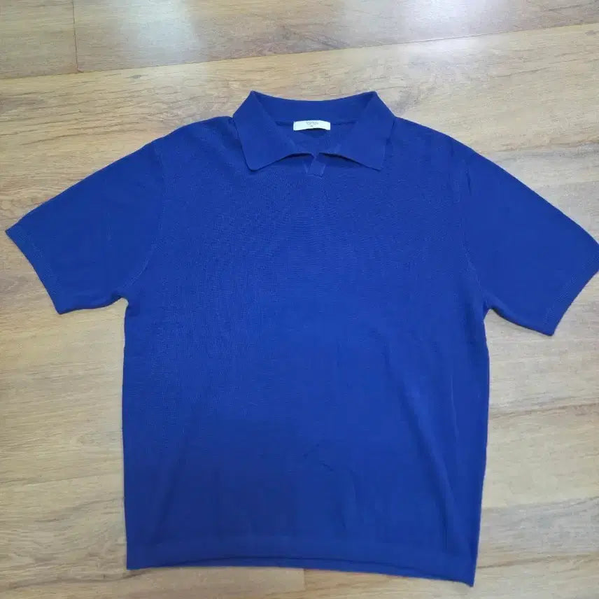 [BUNJANG] TOPTEN Collar Knit 100 / 탑텐 카라니트