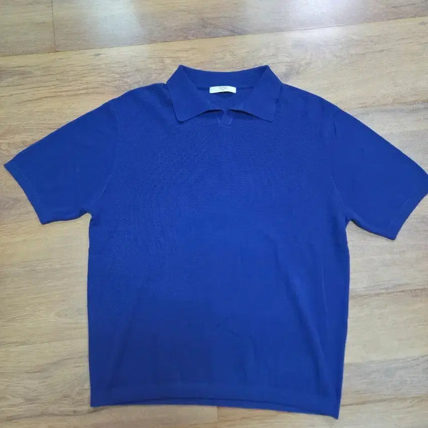 [BUNJANG] TOPTEN Collar Knit 100 / 탑텐 카라니트