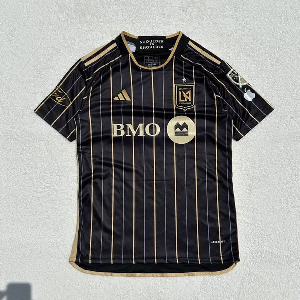 [BUNJANG] Adidas 24-25 LAFC Son Heung-min Jersey / 아디다스 24-25 LAFC 손흥민 유니폼