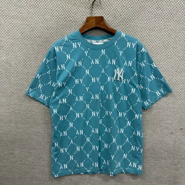 [BUNJANG] MLB New York Yankees Short Sleeve T-Shirt Size S / MLB 뉴욕양키스 반팔티 S D03792