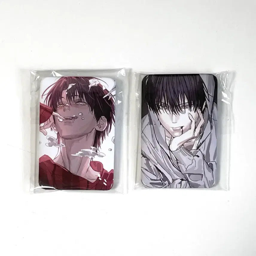 [BUNJANG] Toonique 'Civil Servant Popup' Can Badge (Sealed) / 미개봉 | 별정직 공무원 팝업 투니크 캔뱃지 한마루