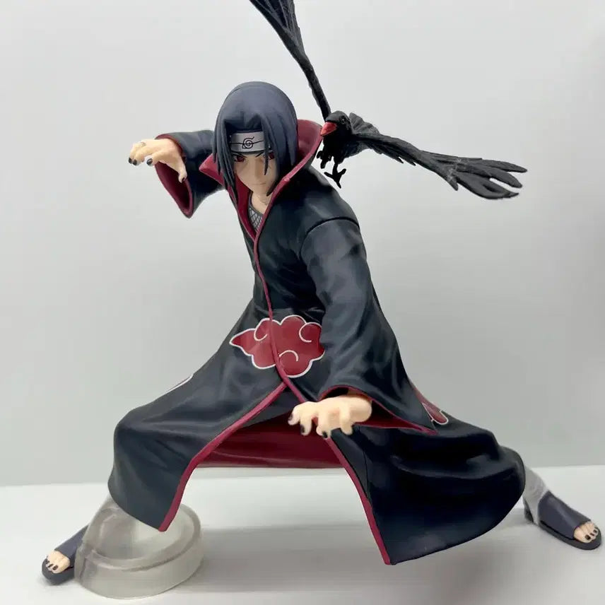 [BUNJANG] Bandai China Exclusive Naruto D Prize Itachi Figure / 나루토 D상 이타치 피규어 반다이 중국 쿠지 한정