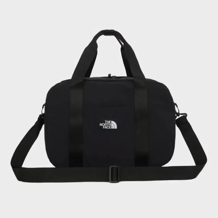 [BUNJANG] The North Face NN2PS05A Black Cross Bag / NN2PS05A 노스페이스 가방