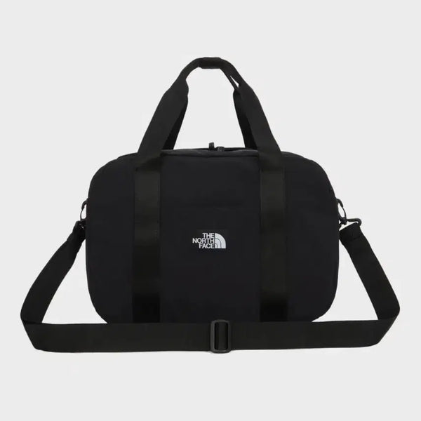 [BUNJANG] The North Face NN2PS05A Black Cross Bag / NN2PS05A 노스페이스 가방