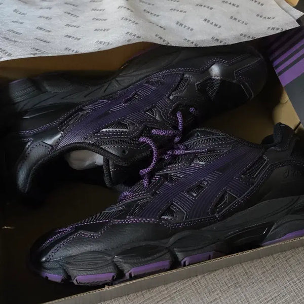 [BUNJANG] Needles x ASICS Collaboration Sneakers (265mm) / 니들스 아식스 265