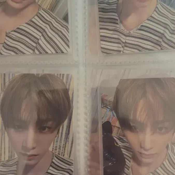 [BUNJANG] BOYNEXTDOOR Sung Ho & Tae San Photocard / 보넥도 성호 태산 포카 판매! (선제시)