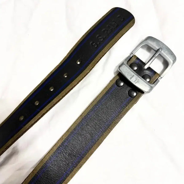 [BUNJANG] G-Star RAW Belt / 지스타 로우 - 벨트