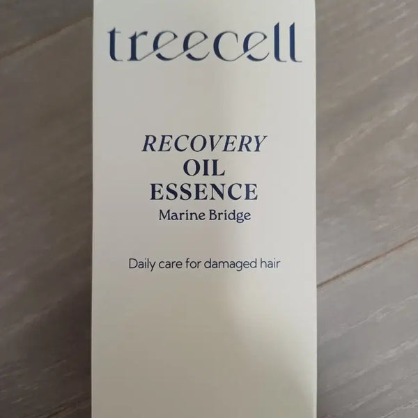 [BUNJANG] Tricell Recovery Oil Essence 100ml / 트리셀 오일에센스 100ml 1개