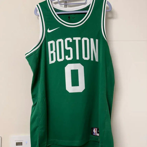 [BUNJANG] Nike NBA Swingman Jersey Jayson Tatum L / 나이키-NBA 스윙맨 져지 L (테이텀)