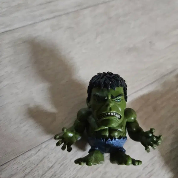 [BUNJANG] Hulk Figure / 헐크 피규어